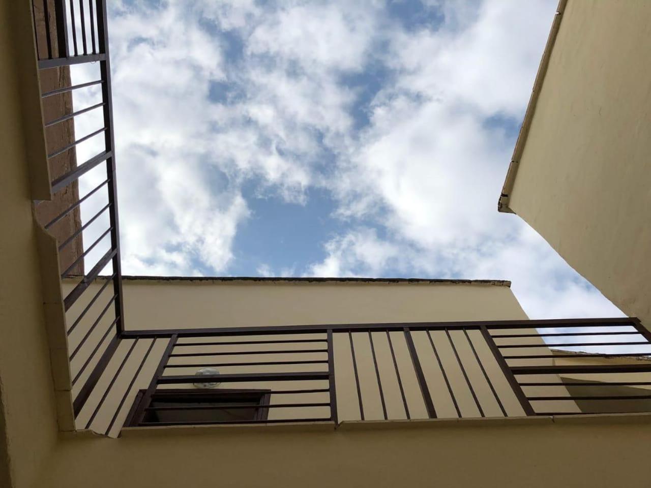 Ya Salam Hostel Marrakesh Bagian luar foto