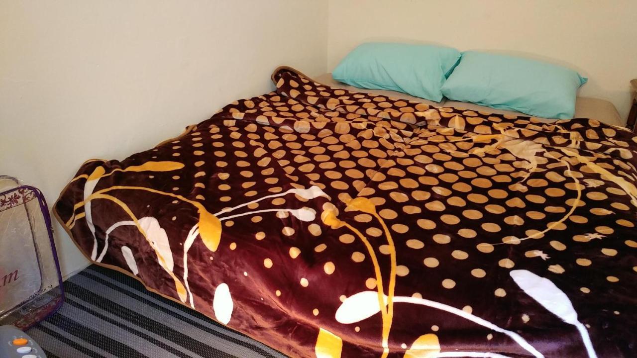 Ya Salam Hostel Marrakesh Bagian luar foto