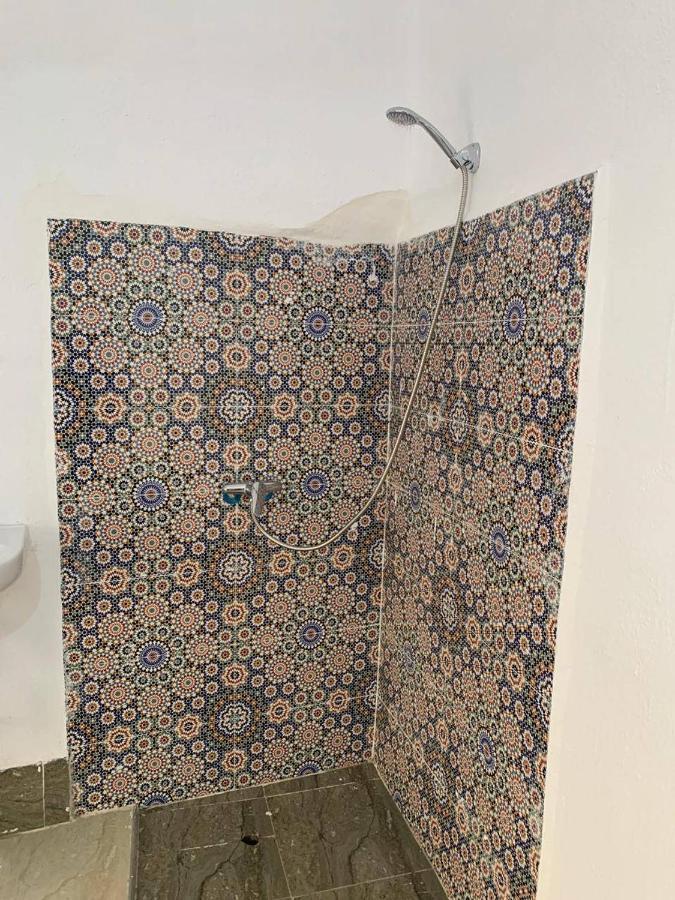 Ya Salam Hostel Marrakesh Bagian luar foto
