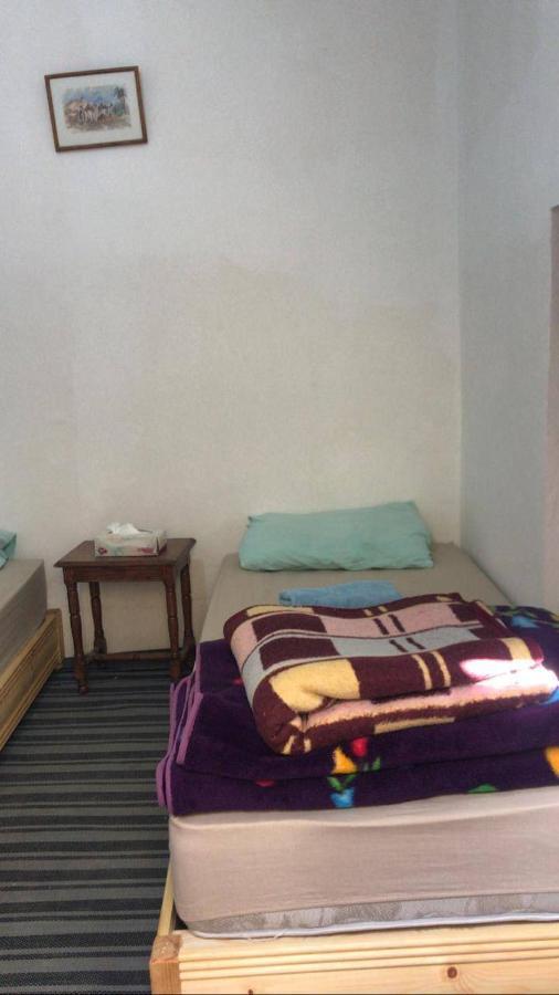 Ya Salam Hostel Marrakesh Bagian luar foto