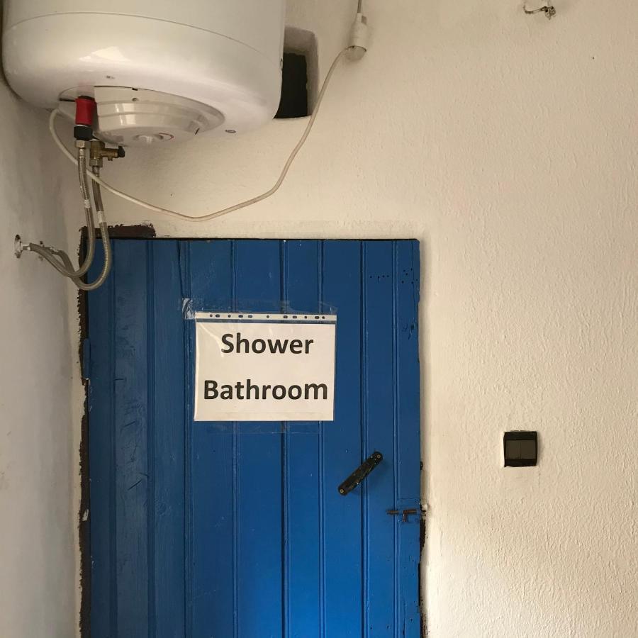 Ya Salam Hostel Marrakesh Bagian luar foto
