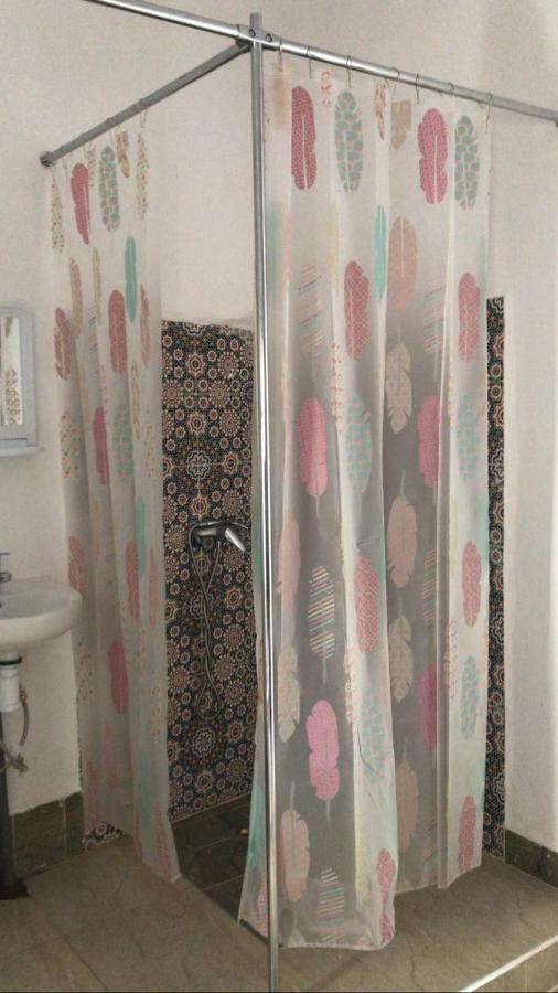 Ya Salam Hostel Marrakesh Bagian luar foto