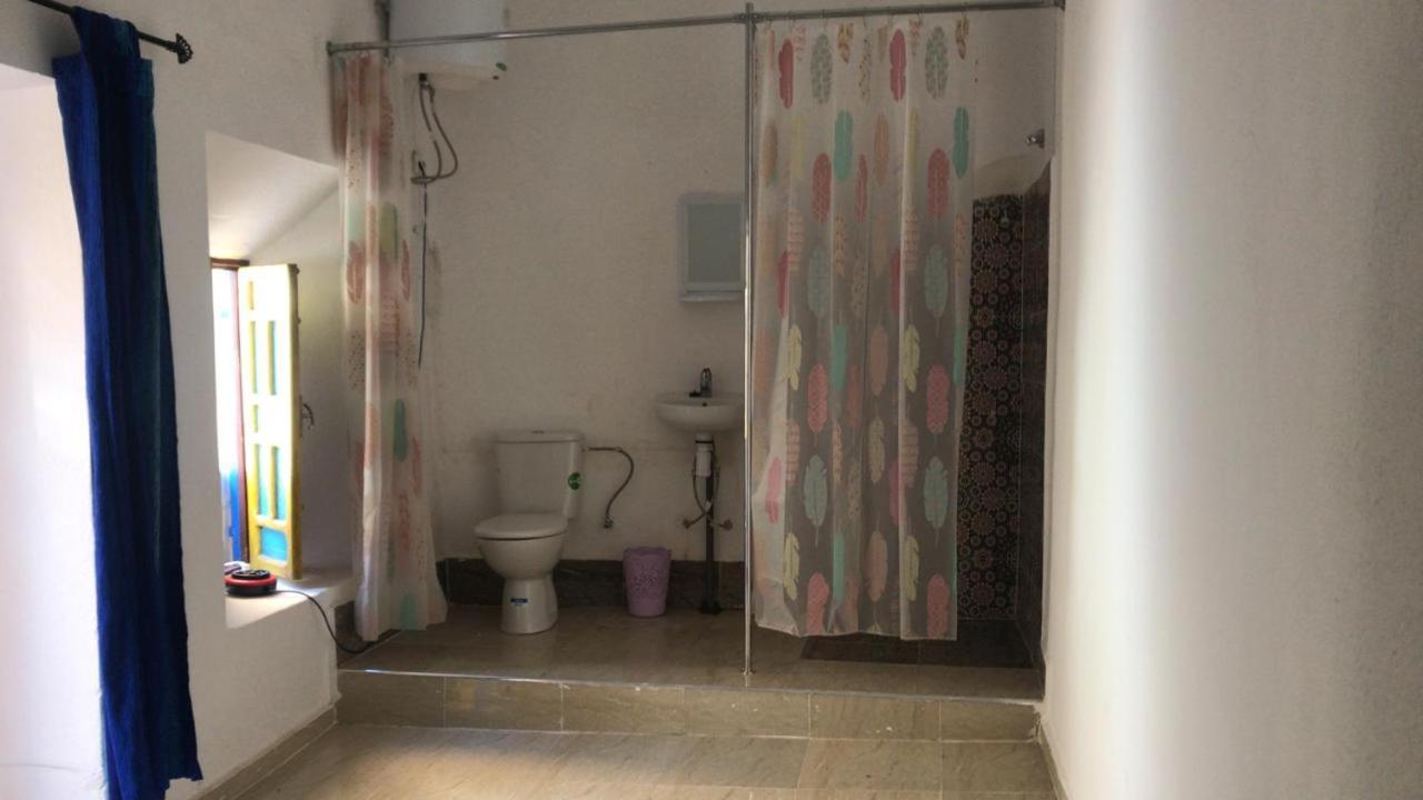 Ya Salam Hostel Marrakesh Bagian luar foto